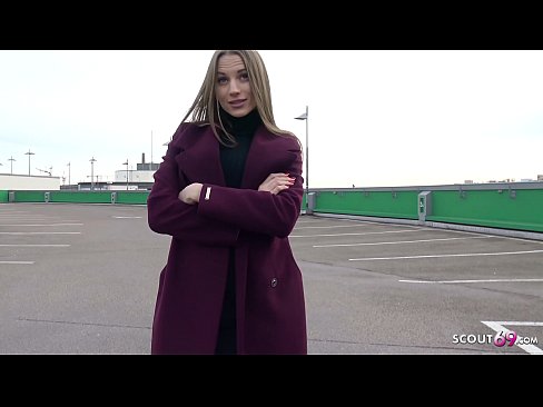 ❤️ ANG GERMAN SCOUT AY ISANG DREAM TOUCHING STEELE, PARKING LOT TELLTALE AT SEXY PARA SA PERA ❌ Fucking video  sa porn tl.pornplaybb.ru