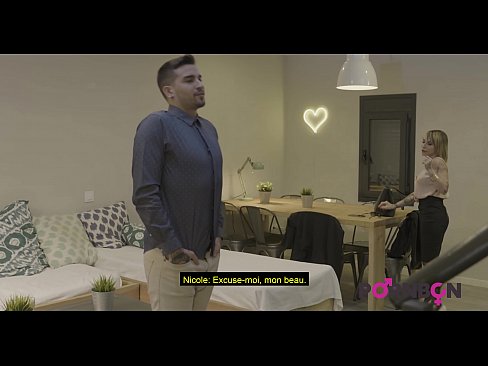 ❤️ PORNBCN 4K Isang mature na babae na may malalaking tits ay gustong maging anal fucked batang gigolo na may malaking titi blowjob amortism hard fuck hand job dog style puki dilaan orgasm French subtitles ❌ Fucking video  sa porn tl.pornplaybb.ru