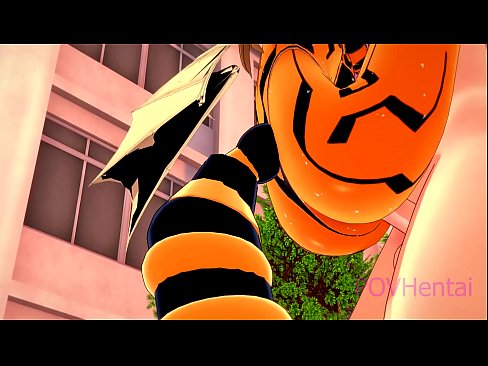 ❤️ Wasp Girl Monster ❌ Fucking video sa porn tl.pornplaybb.ru